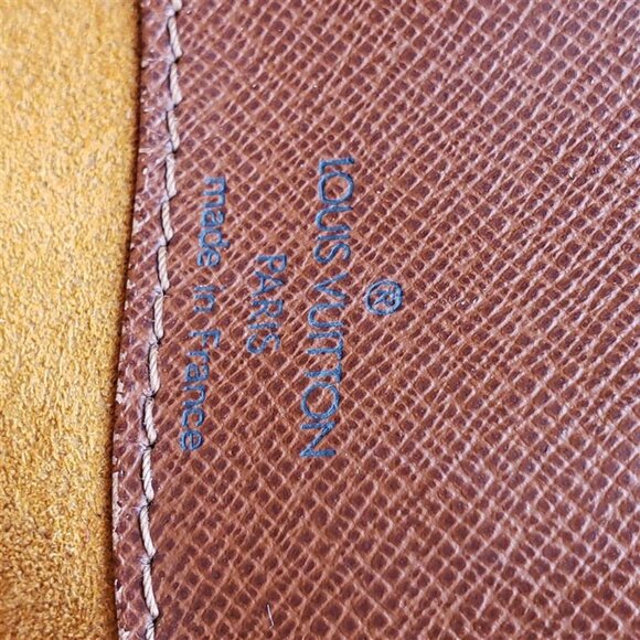 Louis Vuitton Musette Salsa GM Monogram Crossbody Bag lux389-101725 - Picture 14 of 16